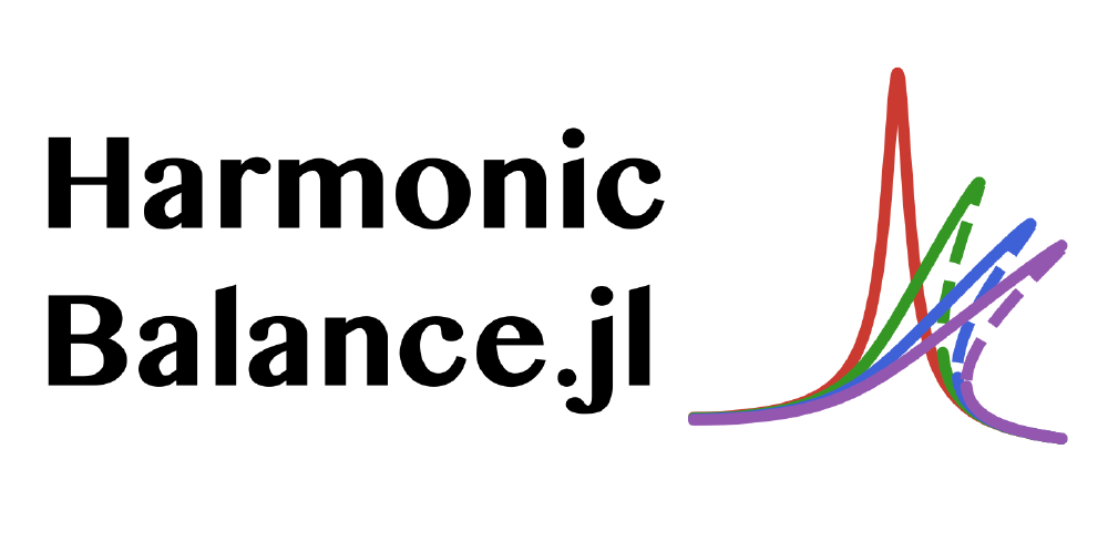 HarmonicBalance